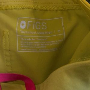 Figs women’s medium regular length